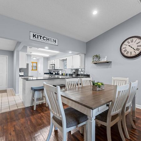 Relaxation Station Condo Бренсон Екстер'єр фото