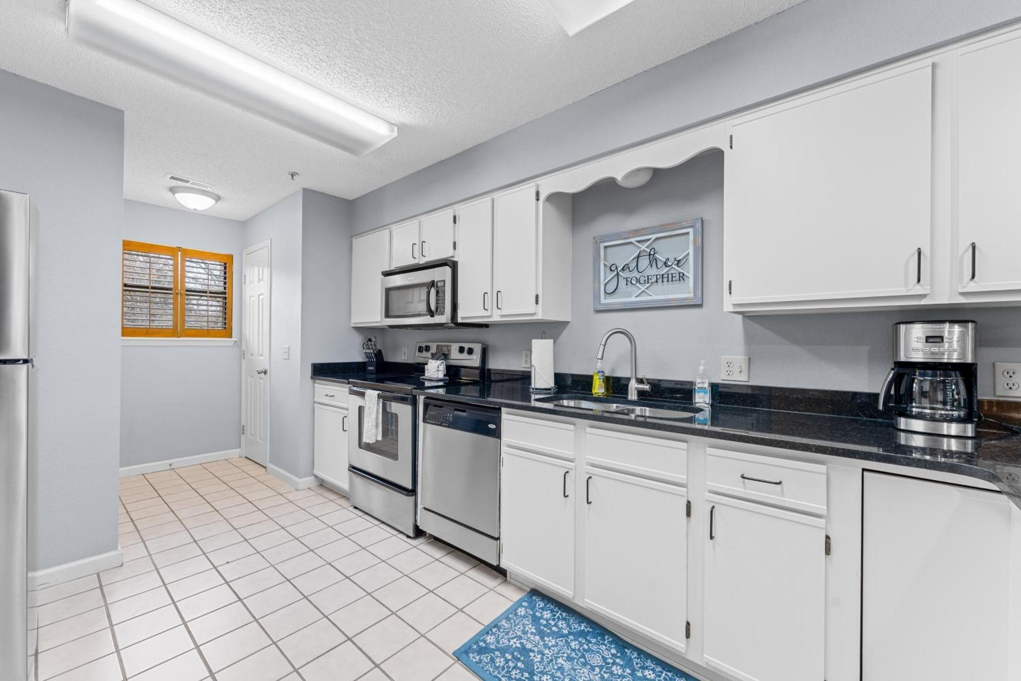 Relaxation Station Condo Бренсон Екстер'єр фото