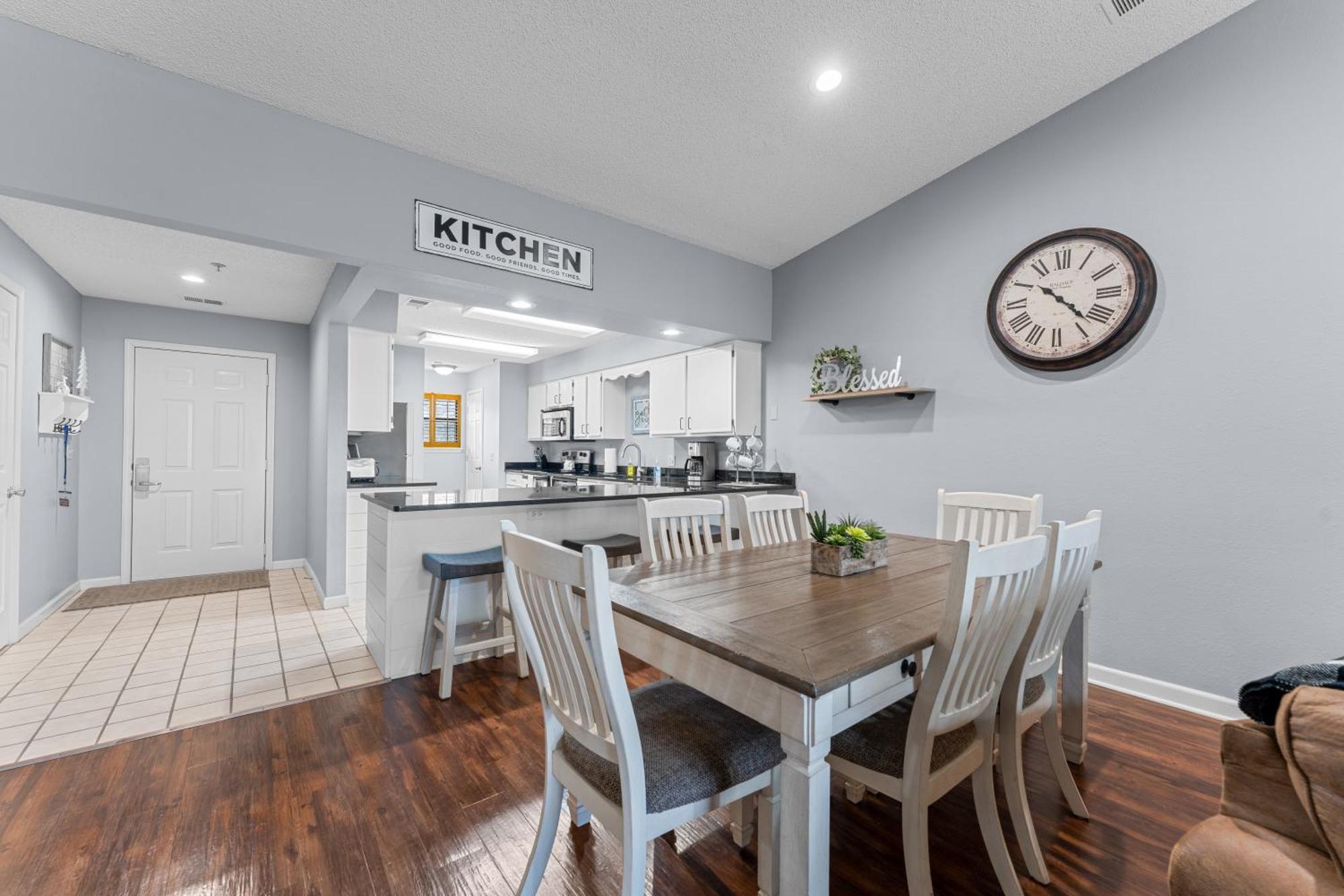 Relaxation Station Condo Бренсон Екстер'єр фото