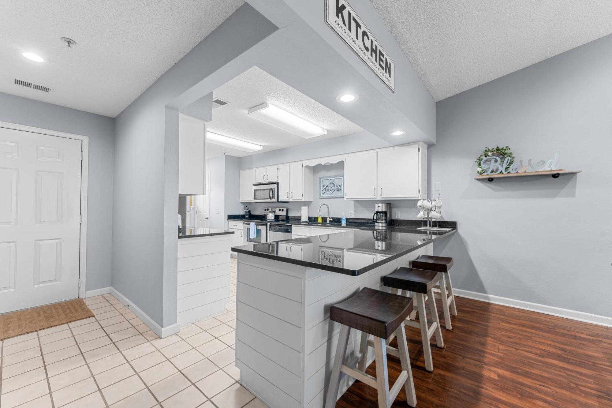 Relaxation Station Condo Бренсон Екстер'єр фото