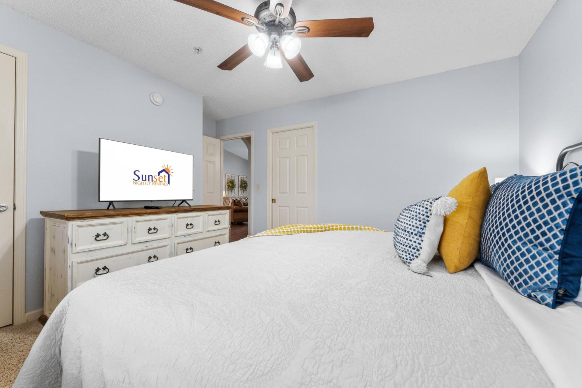 Relaxation Station Condo Бренсон Екстер'єр фото