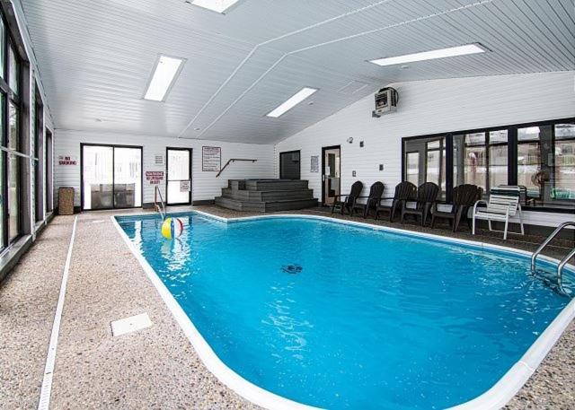 Relaxation Station Condo Бренсон Екстер'єр фото