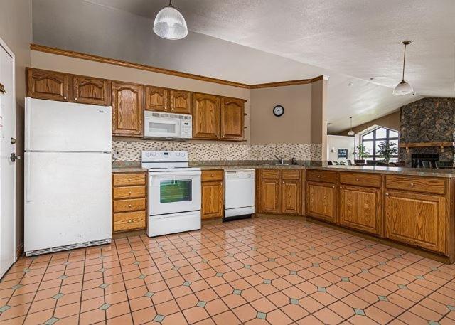 Relaxation Station Condo Бренсон Екстер'єр фото